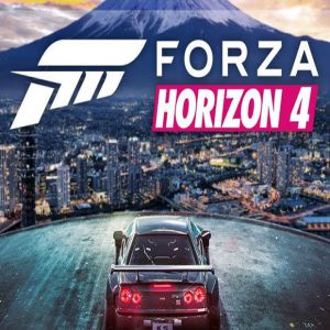 forza horizon 4 codex download
